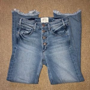 Brand New McGuire Jeans